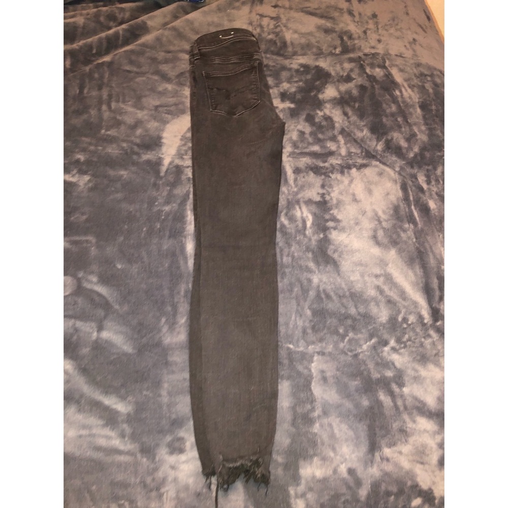 American Eagle jeggings - Picture 2 of 5